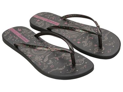 Imagen 2 del producto Sandalia Mujer Negro Easy Star 2 Ipanema