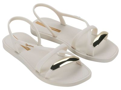 Imagen 2 del producto Sandalia Mujer Beige Go Chic Ipanema
