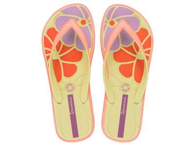 Imagen 2 del producto Sandalia Mujer Rosa/Lila Classic Comfy Ipanema