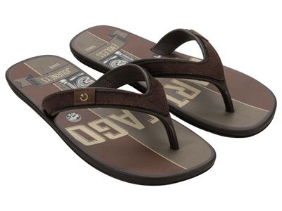 Imagen 2 del producto Sandalia Hombre Beige/Marrón Dakar Ad Cartago