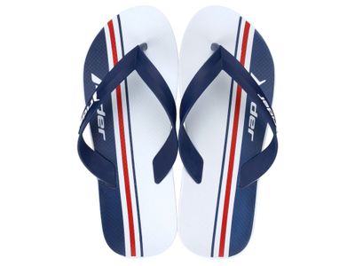 Sandalia Hombre Azul/Blanco Feel Urban Rider