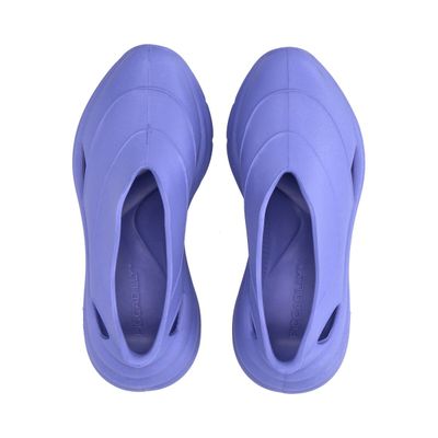 Imagen 2 del producto Zueco Mujer Violeta Marshmallow Piccadilly