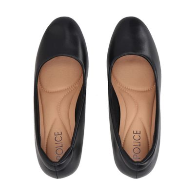 Imagen 2 del producto Zapato Mujer Negro Silvia Police