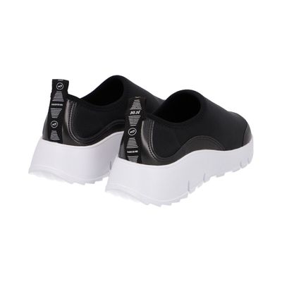 Imagen 2 del producto Zapatilla Liz Sosi  Negro Piccadilly