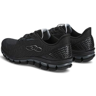 Imagen 2 del producto Zapatilla Hombre Estilo 2 Negro