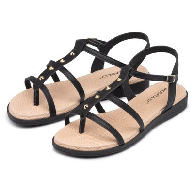 Imagen 2 del producto Sandalia Mujer Negro Adla 534 Piccadilly