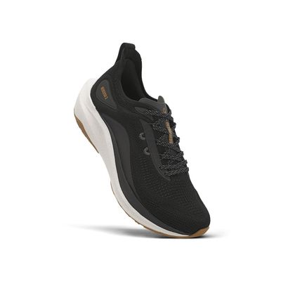 Imagen 2 del producto Zapatilla Running Hombre Reverso 3 Negro