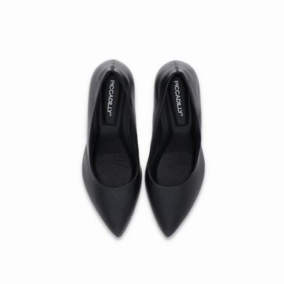 Imagen 2 del producto Zapato Mujer Negro Luiza Piccadilly