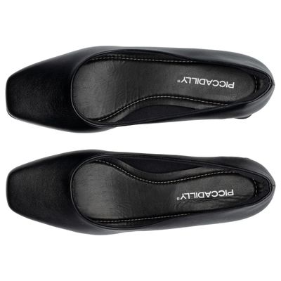 Imagen 2 del producto Zapato Mujer Negro Tati 307 Piccadilly