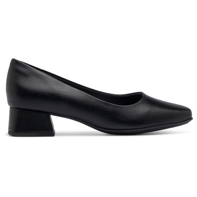 Zapato Mujer Negro Tati 307 Piccadilly