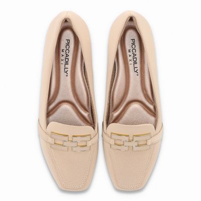 Imagen 2 del producto Zapato Mujer Beige Fernanda 55 Piccadilly