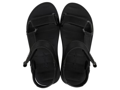 Sandalia Hombre Negro Free Style II Rider