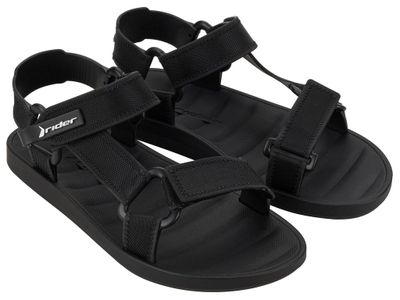 Imagen 2 del producto Sandalia Hombre Negro Free Style II Rider