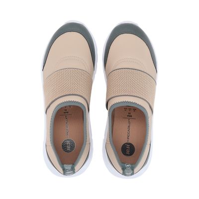 Imagen 2 del producto Zapatilla Liz 5153 Verde Piccadilly