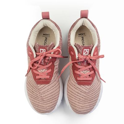 Imagen 2 del producto Zapatilla Urbana Mujer 6737 Move Rosa Piccadilly