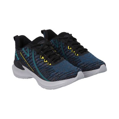 Zapatilla Infantil Sprint Azul Lynd
