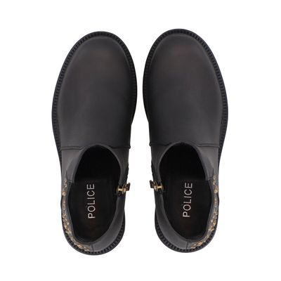 Imagen 2 del producto Botin Mujer Negro Olimpya Police