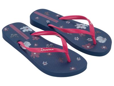 Imagen 2 del producto Sandalia  Mujer Azul Oasis Ipanema