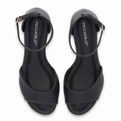 Imagen 2 del producto Sandalia Mujer Negro Alice 728 Piccadilly