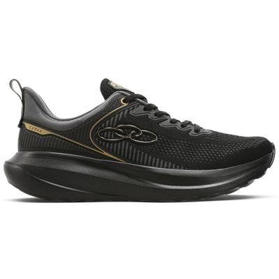 Imagen 1 del producto Zapatilla Hombre Curva Negro