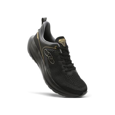 Imagen 2 del producto Zapatilla Hombre Curva Negro