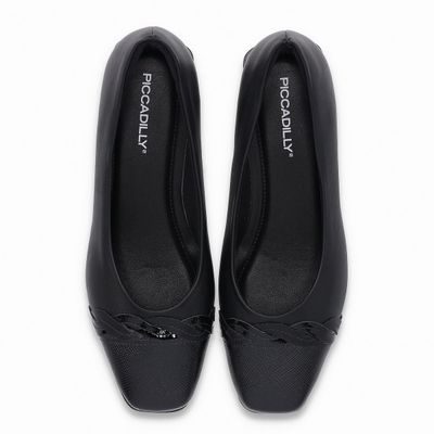 Imagen 2 del producto Zapato Mujer Negro Tati 418 Piccadilly