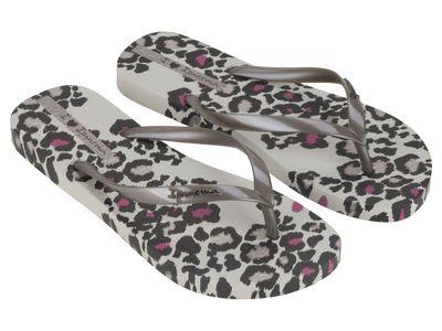 Imagen 2 del producto Sandalia Mujer Plata Fashion Ipanema