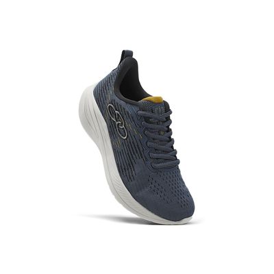 Imagen 2 del producto Zapatilla Adolescente Marte Azul