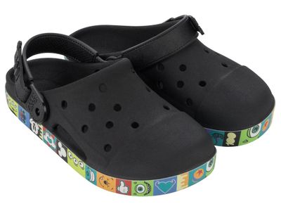 Imagen 1 del producto Sandalia Infantil Negro Disney Ipanema