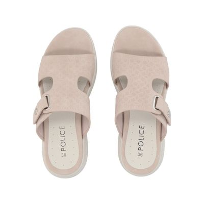 Imagen 2 del producto Sandalia Mujer Rosa Alexa Police