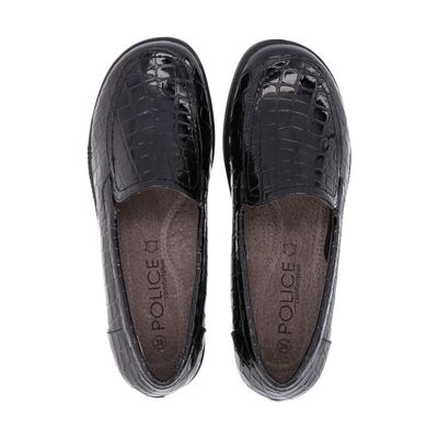 Imagen 2 del producto Zapato Mujer Negro Crocco 31  Police