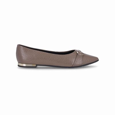 Imagen 1 del producto Zapato Mujer Crocco Ana Taupe Piccadilly