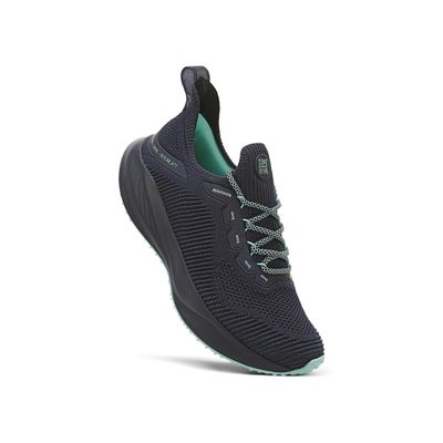 Imagen 2 del producto Zapatilla Mujer Adrena Azul Marino