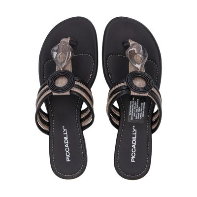 Imagen 2 del producto Sandalia Mujer 6239 Gabi Negro Piccadilly