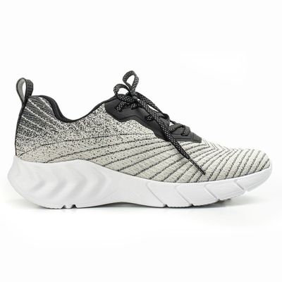 Zapatilla Urbana Mujer 6740 Move Vainilla Piccadilly