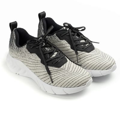 Imagen 2 del producto Zapatilla Urbana Mujer 6740 Move Vainilla Piccadilly