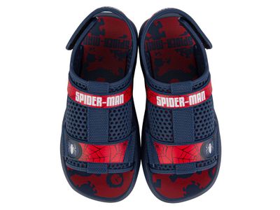 Imagen 2 del producto Sandalia Niño Azul Marvel Kids Ipanema