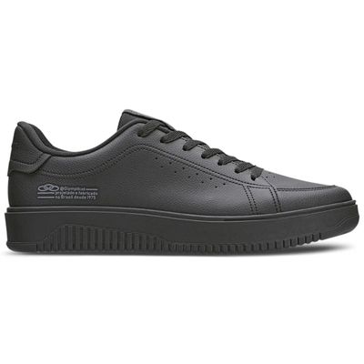 Zapatilla Mujer Eros Negro