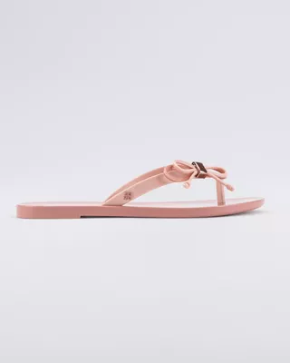 Sandalia Chin  3338 Beige Zaxy