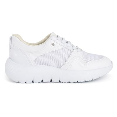 Zapatilla Urbana Mujer Blanco Eliane 831 Piccadilly