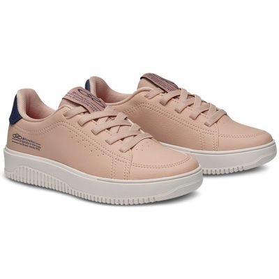 Imagen 2 del producto Zapatilla Adolescentes Eros Infantil Rosado Claro