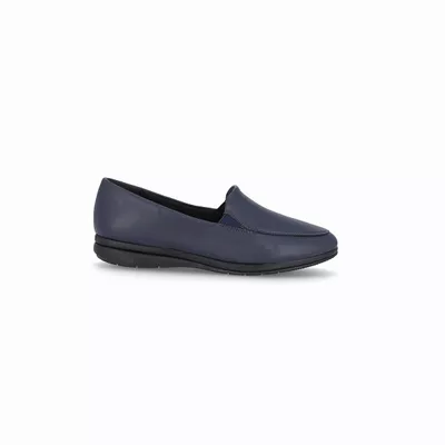 Zapato Mujer Azul Sandy Piccadilly