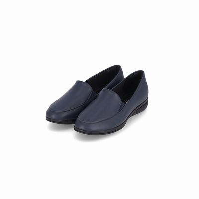 Imagen 2 del producto Zapato Mujer Azul Sandy Piccadilly