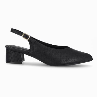 Zapato Mujer Negro Taci 59 Piccadilly