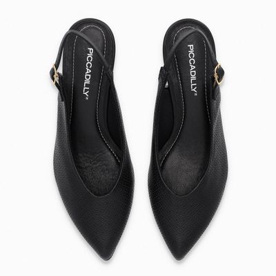 Imagen 2 del producto Zapato Mujer Negro Taci 59 Piccadilly