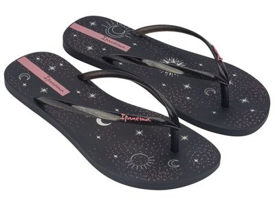 Imagen 2 del producto Sandalia Mujer Negro Stars Ipanema