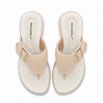 Imagen 2 del producto Sandalia Mujer Nude Espolón 85 Piccadilly