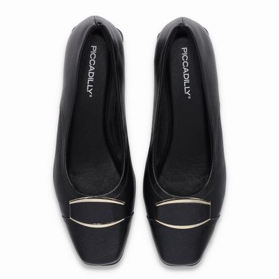 Imagen 2 del producto Zapato Mujer Negro Tati 417 Piccadilly