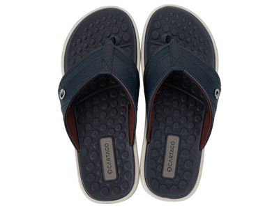 Imagen 1 del producto Sandalia Hombre Gris/Azul Veneto III Cartago