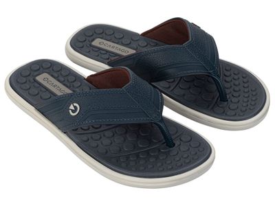 Imagen 2 del producto Sandalia Hombre Gris/Azul Veneto III Cartago